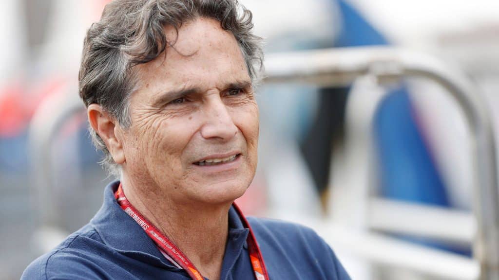 Justiça condena Nelson Piquet a pagar R$ 5 milhões
