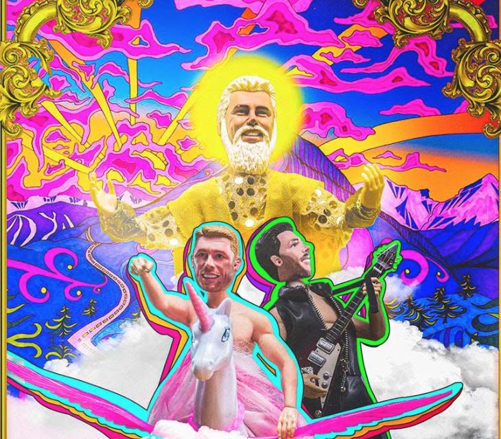 “O maior filme de surfe do universo” ganha seu primeiro trailer; confira