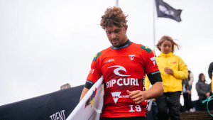 João Chianca perde na repescagem e agora depende de Yago e Medina