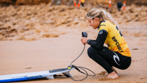 Bells Beach: eliminação no masculino e emoção no feminino, confira tudo sobre o terceiro dia de competições na Austrália