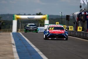 1ª etapa da Stock Car 2023: confiras os vencedores do dia