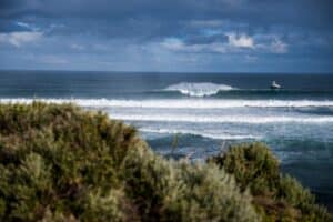 Margaret River 2023: WSL divulga baterias com duelo de campeões mundiais