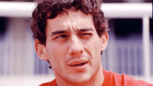 “É uma confusão”! Galã da Globo que recusou papel de Ayrton Senna se arrepende