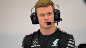 F1: “Fiquei bastante chocado” Mick Schumacher comenta sobre nova função na Mercedes