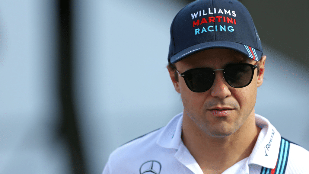 F1: Massa busca meios legais para fazer “justiça” por título de 2008