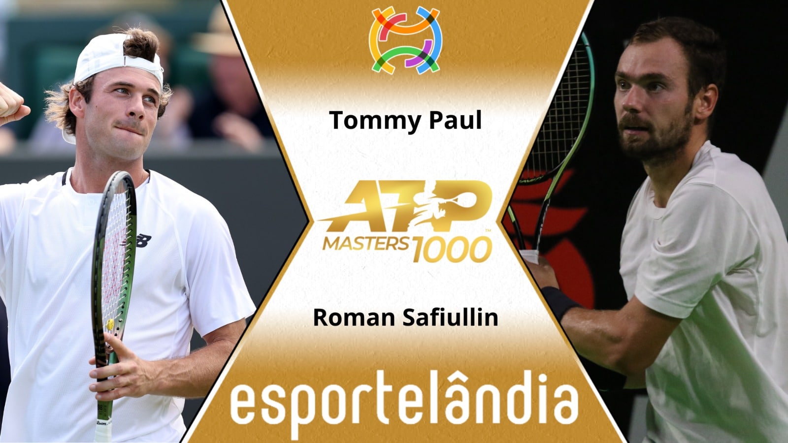 Tommy Paul x Roman Safiullin – Palpite e Prognóstico – 29/04