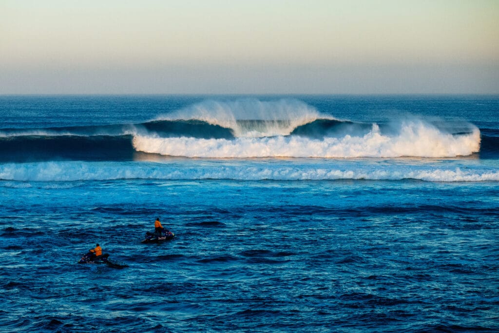 Onde assistir a etapa de Margaret River 2023 da WSL