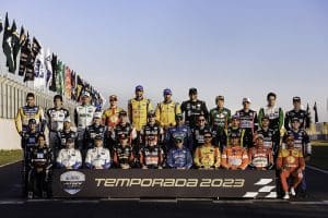 Conheça o piloto da Stock Car 2023 com o recorde de mais pódios