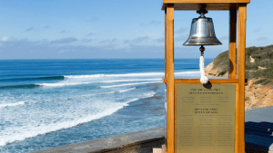 WSL emite novo comunicado sobre início de Bells Beach