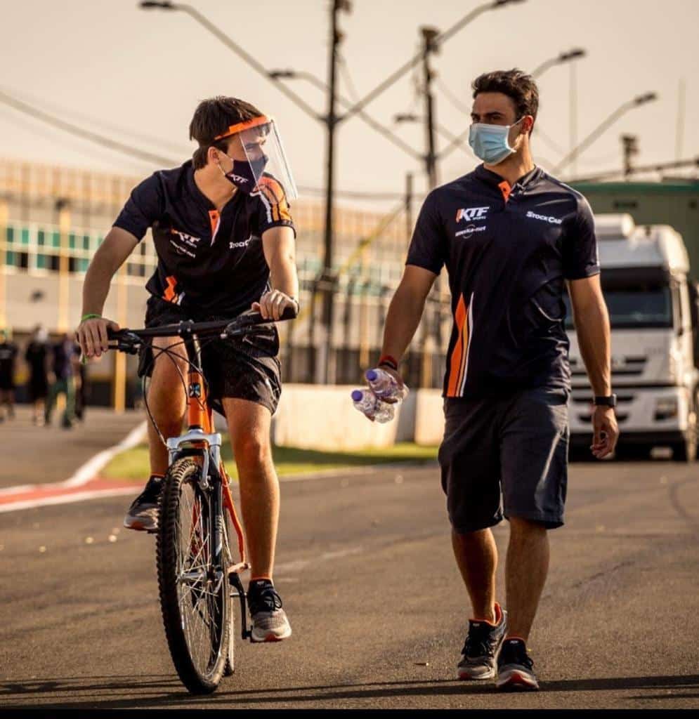 Felipe Baptista Vítor Baptista