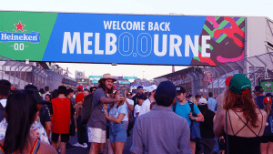 F1: FIA convoca organização do GP da Austrália por conta de invasões