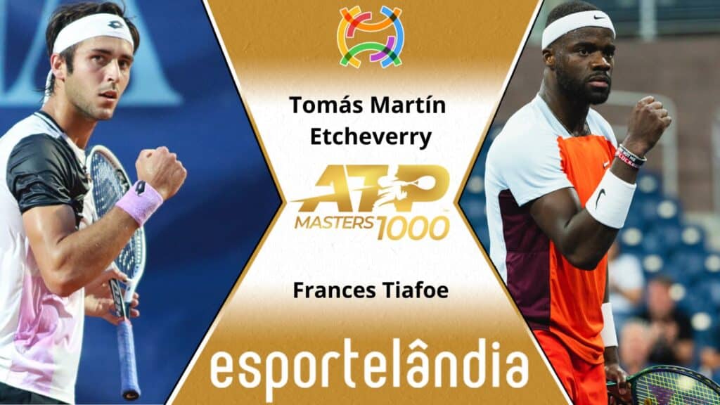 Tomás Martín Etcheverry x Frances Tiafoe – Palpite e Prognóstico – 29/04
