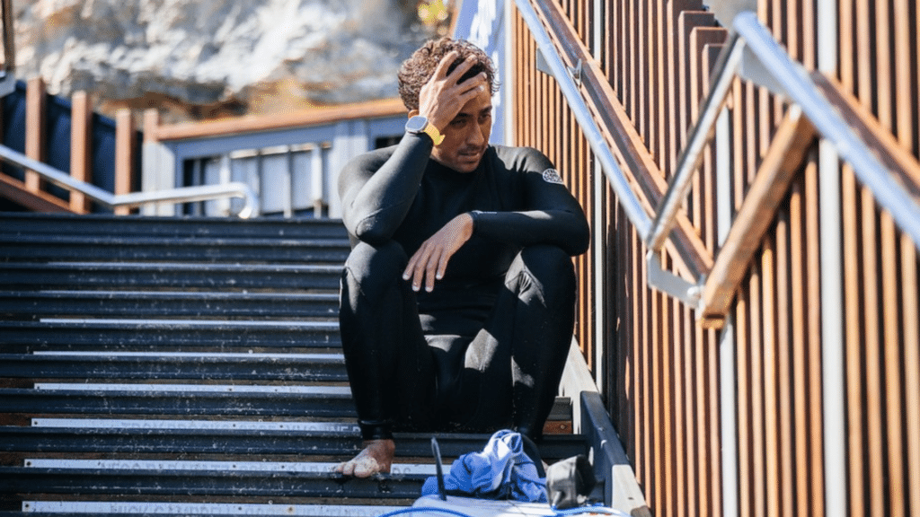 WSL: Brasileiros classificados e o drama do corte! Confira tudo sobre o dia 3 em Margaret River