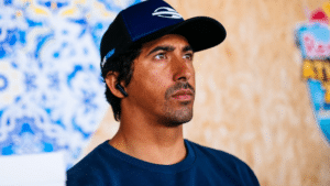 “Muito triste” Miguel Pupo confirma ausência em Margaret River