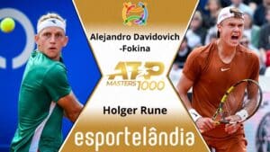 Alejandro Davidovich-Fokina x Holger Rune – Palpite e Prognóstico – 30/04