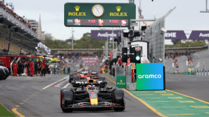GP da Austrália: Verstappen vence a 2ª na temporada 2023 da Fórmula 1