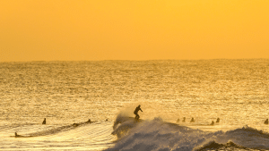 Previsões se confirmam e WSL adia início do campeonato em Bells Beach