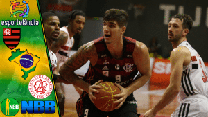 Flamengo x Paulistano – Dica, palpite e prognóstico – 05/04