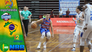 Fortaleza Basquete Cearense x 123 Minas – Dica, palpite e prognóstico – 08/04