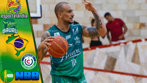 Bauru Basket x EC União Corinthians – Dica, palpite e prognóstico – 10/04
