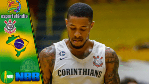 Corinthians x Cerrado Basquete – Dica, palpite e prognóstico – 13/04