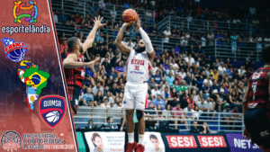 Franca x Quimsa – Dica, palpite e prognóstico – 14/04