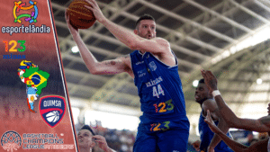 123 Minas x Quimsa – Dica, palpite e prognóstico – 15/04