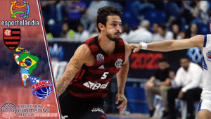 Flamengo x Sesi Franca – Dica, palpite e prognóstico – 15/04