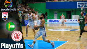 Pato Basquete x Paulistano – Dica, palpite e prognóstico – 18/04