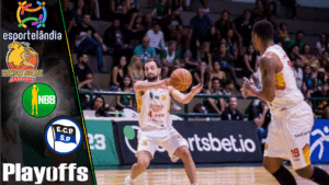 Caxias do Sul Basquete x EC Pinheiros – Dica, palpite e prognóstico – 18/04