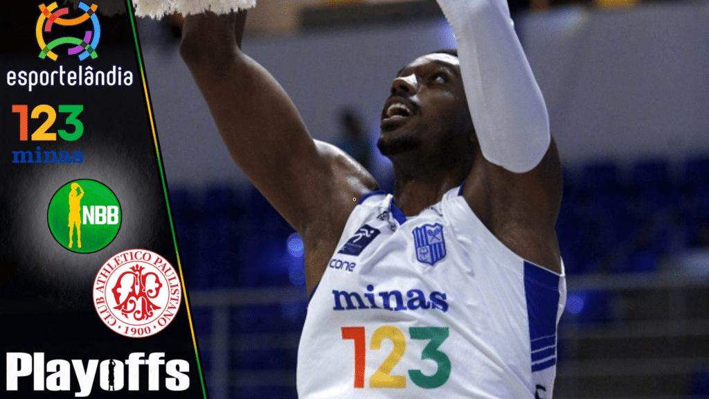 123 Minas x Paulistano – Dica, palpite e prognóstico – 09/05
