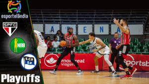 São Paulo x EC Pinheiros – Dica, palpite e prognóstico – 06/05