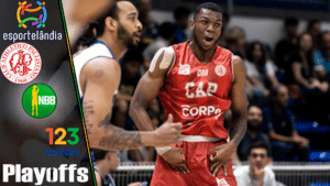 Paulistano x 123 Minas – Dica, palpite e prognóstico – 30/04