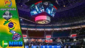 Brasília Basquete x Franca – Dica, palpite e prognóstico – 04/04