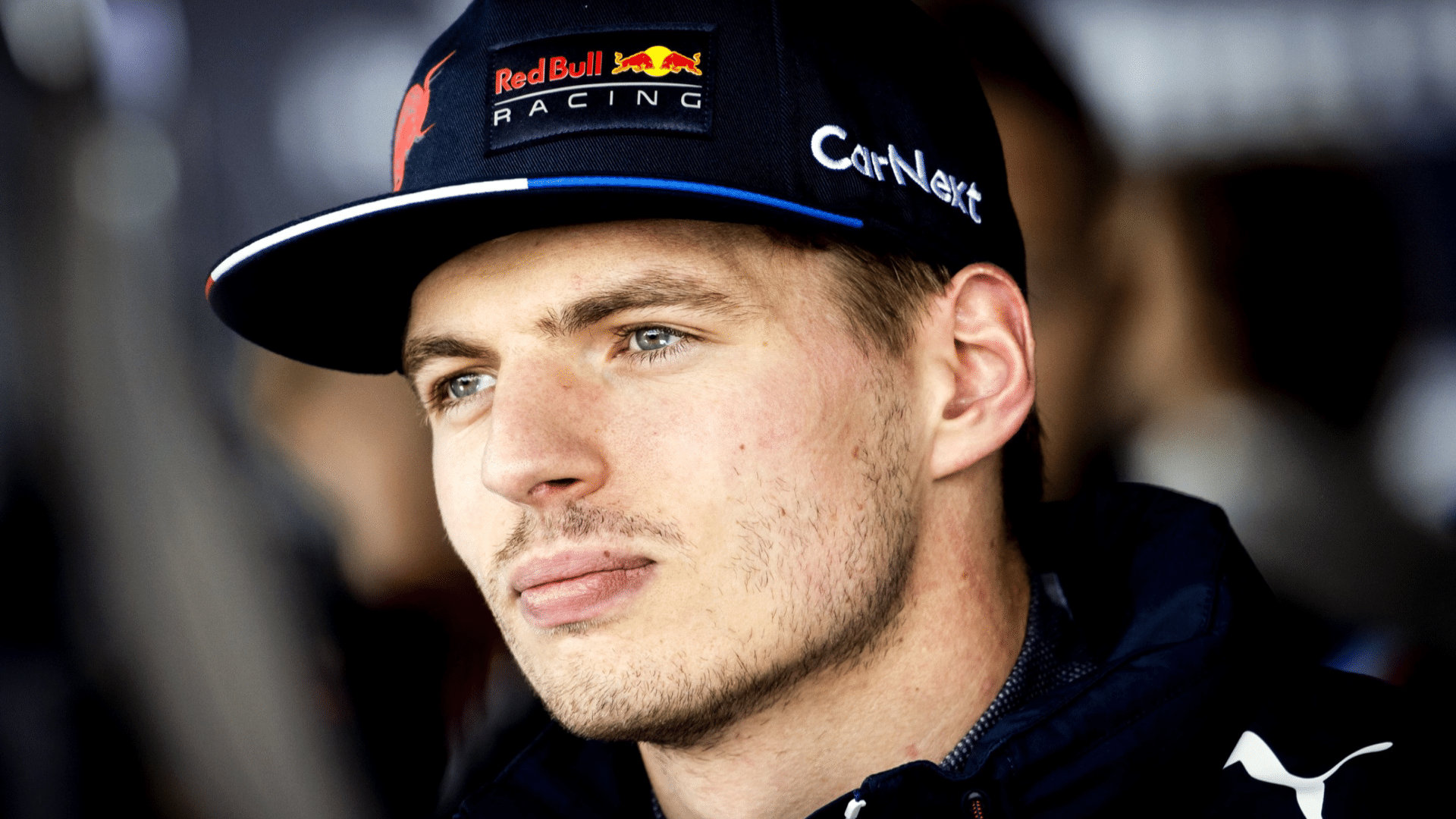 Verstappen dispara contra mudanças na F1: “Não ficarei aqui por muito tempo”