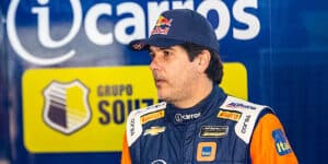 Cacá Bueno prefere Jacarepaguá a Interlagos: “Muito mais emblemático e importante!”