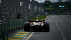 Piloto da Fórmula 1 inicia carreira como cantor; confira a 1ª música