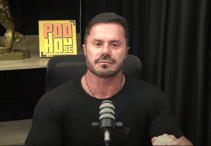 Renato Cariani expõe verdades sobre saída de atleta da Probiótica