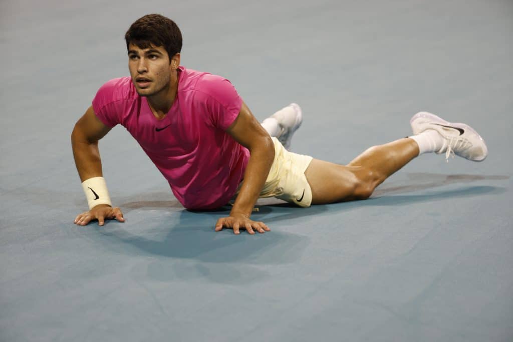 Alcaraz quebra silêncio e comenta eliminação no Masters 1000: “A verdade é que…”