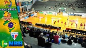 Caxias do Sul x Fortaleza Basquete Cearense – Dica, palpite e prognóstico – 12/04