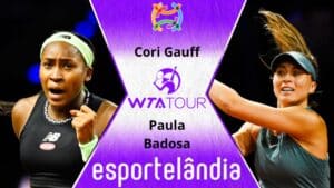 Cori Gauff x Paula Badosa – Palpite e Prognóstico – 29/04