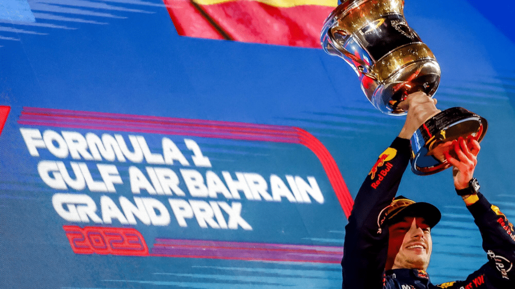 F1: “Sempre duvidava de si próprio”, ex-chefe da Ferrari faz comparações entre Schumacher e Verstappen