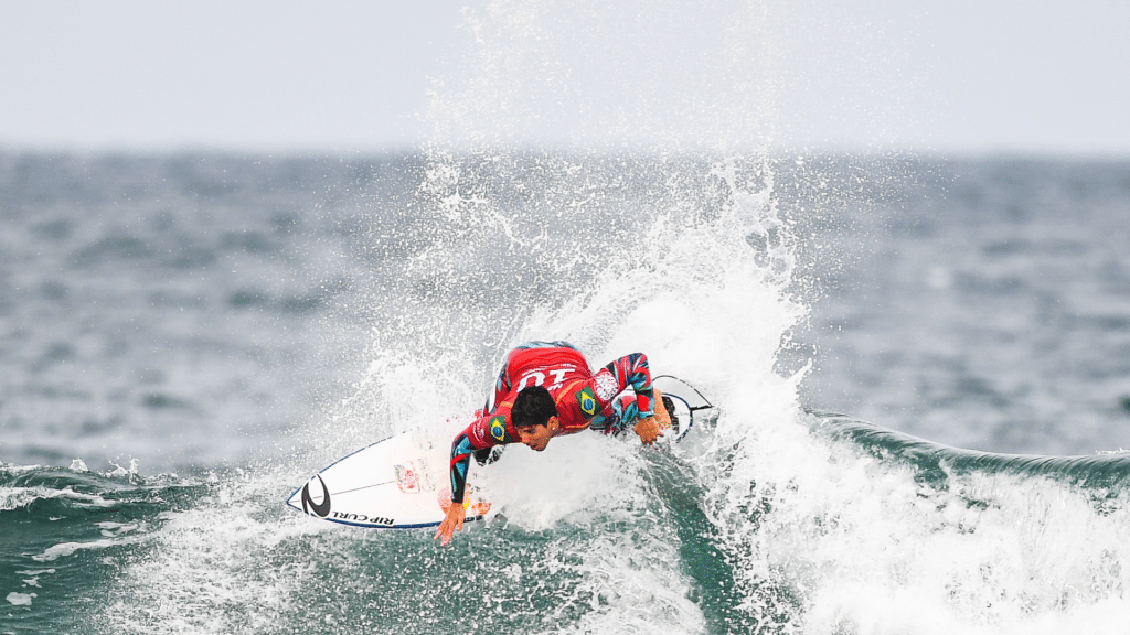 Previsões se confirmam e WSL adia início do campeonato em Bells Beach