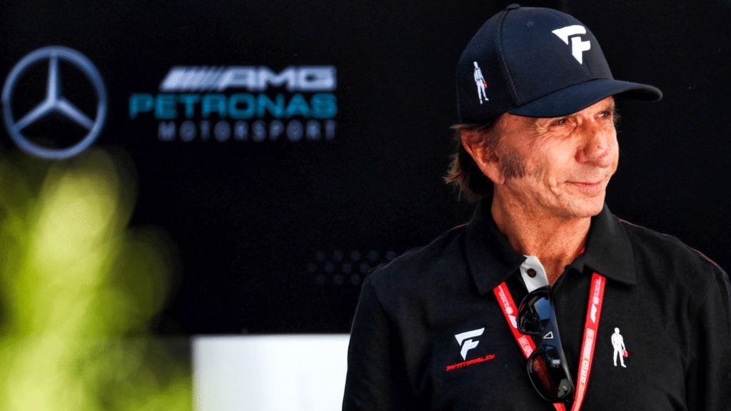 “Todos ficaram quietos” Fittipaldi dispara contra ex-chefão da F1 em prol de Massa
