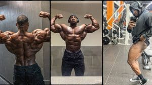 Robert Timms pode competir em breve no profissional