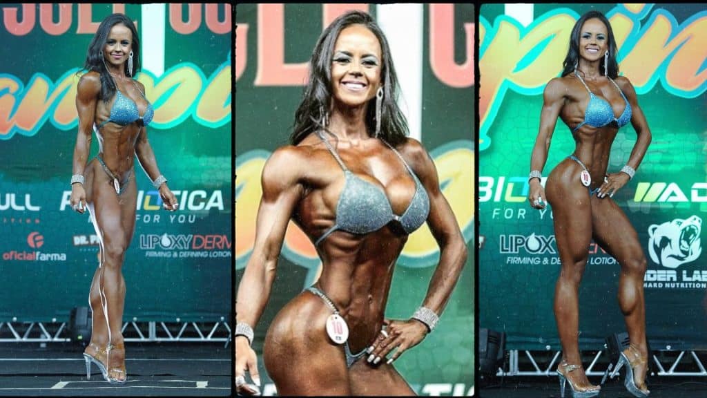 Luciana Santos declara quais são seus próximos shows na Bikini Pro – Entrevista