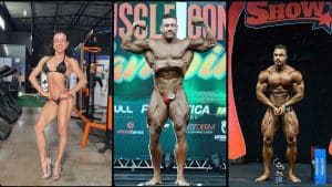 Atletas amadores no Arnold Brasil 2023 – Confira os favoritos