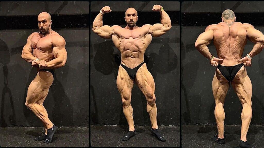 Entrevista – Carlos Tralli afirma “vou competir em todos os Pro Qualifiers deste ano”