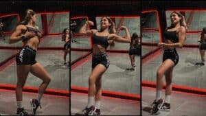 “A maioria vem de homem”, Ana Negri fala sobre trabalhar nas redes sociais e futuro como Bikini [Entrevista]