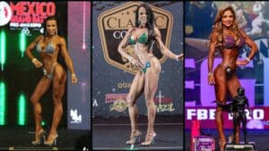 Bikini Olympia Masters 2023 – Conheça as 3 brasileiras que foram convidadas